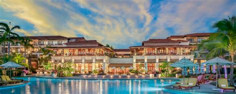 costa rica resorts marriott